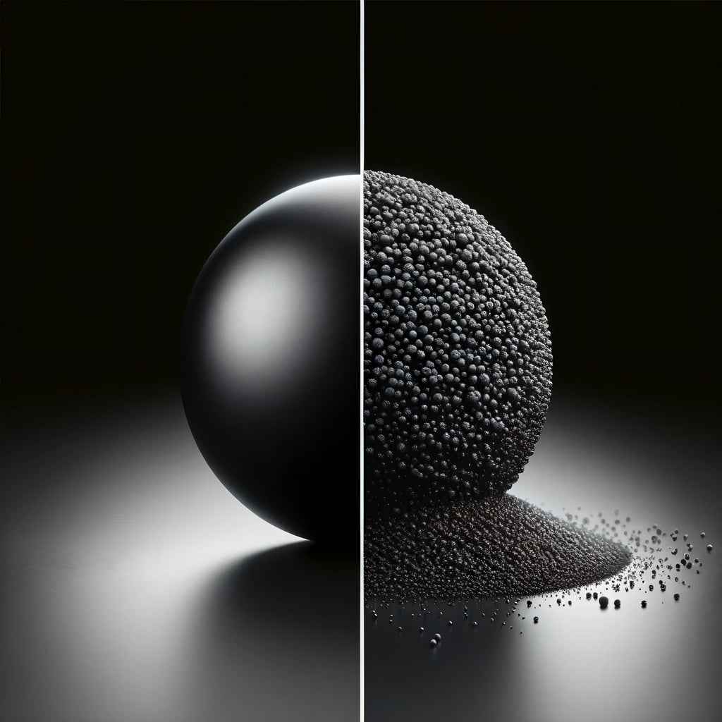 What are the competitive advantages of uv inks? - INKCLOUD
