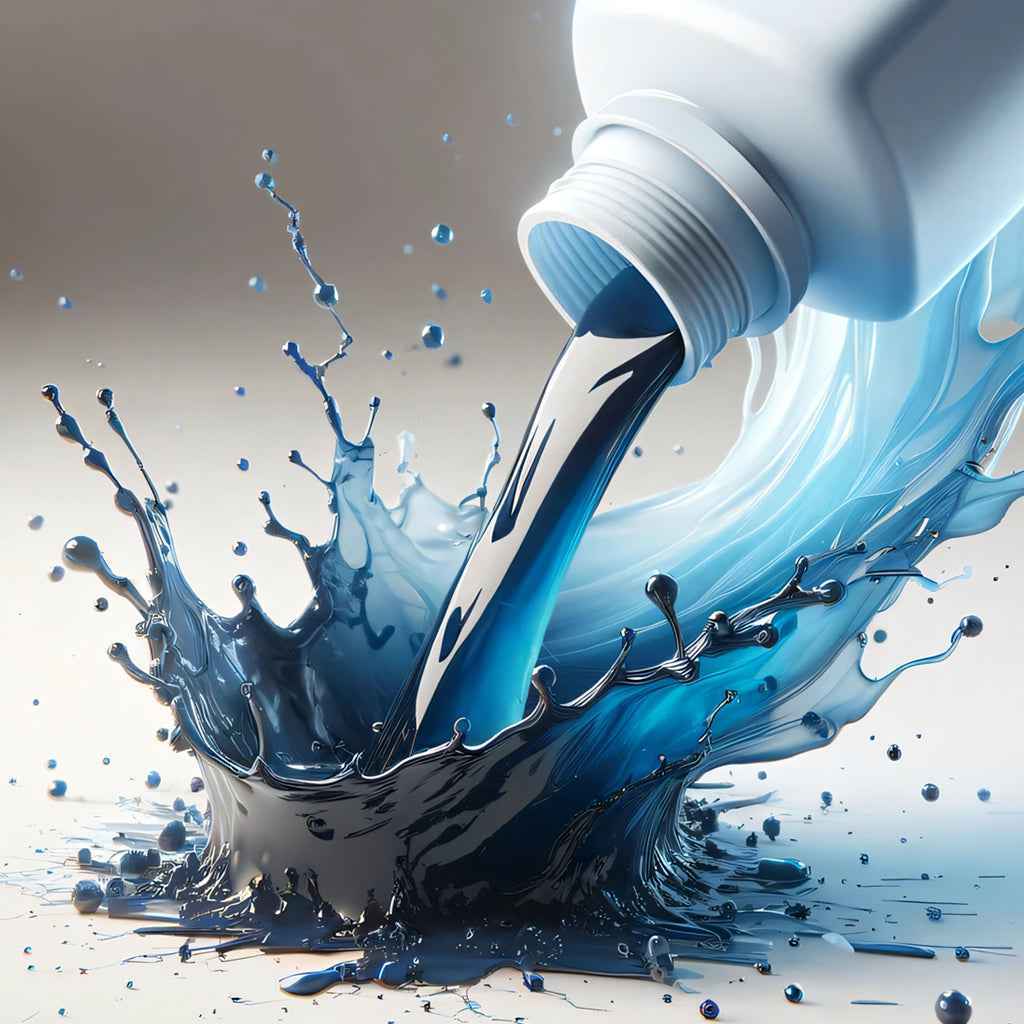 Analyzing the application difference between DTF ink and sublimation ink - INKCLOUD