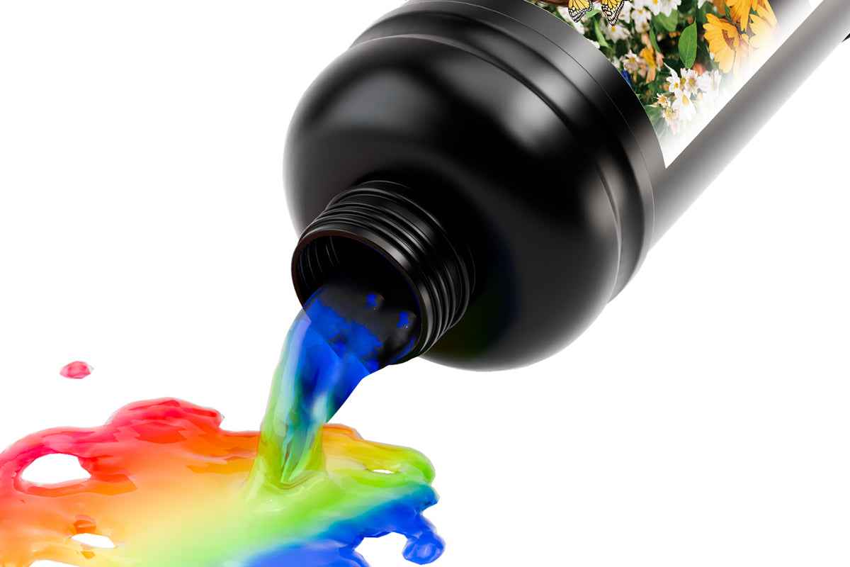 Inkcloud – Global Printing Consumables Supplier & OEM Factory – INKCLOUD