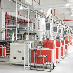 Production lines