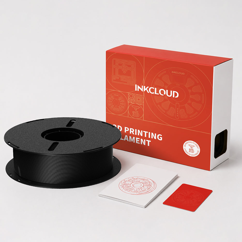 INKCLOUD distributor marketing and product support materials