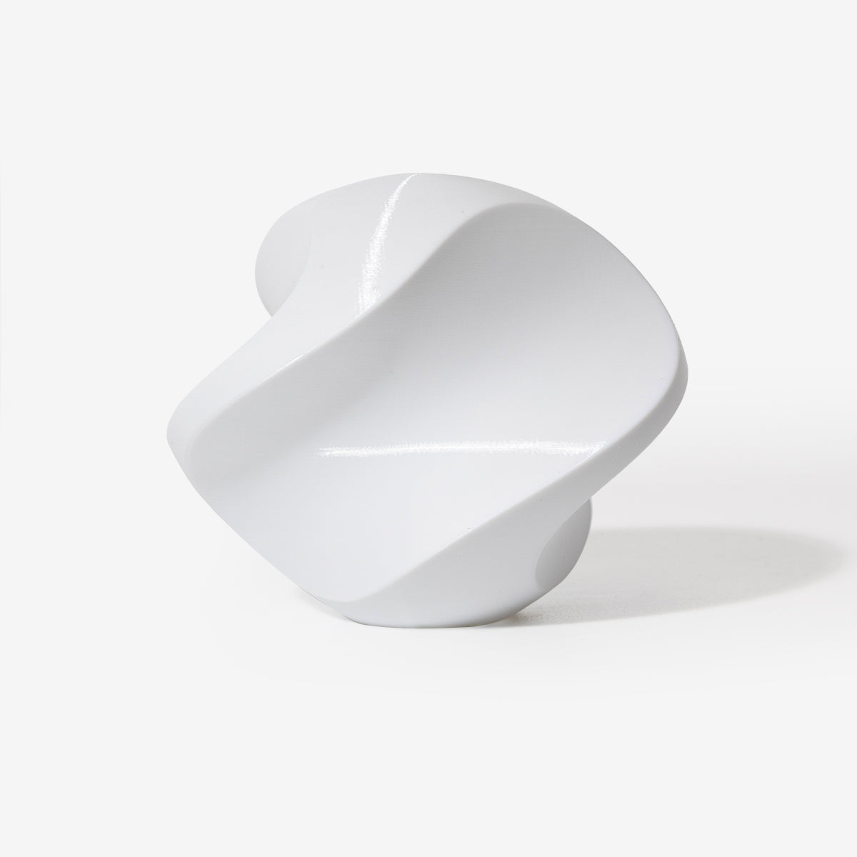 INKCLOUD™ PETG HF High Flow 3D Printing Filament – White, 1.75mm / 2.85mm / 3.0mm