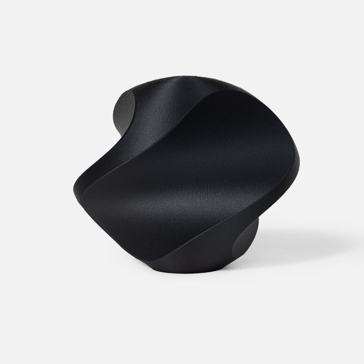 INKCLOUD™ PLA CF Carbon Fiber Reinforced 3D Printing Filament – Black, available in 1.75mm, 2.85mm & 3.0mm