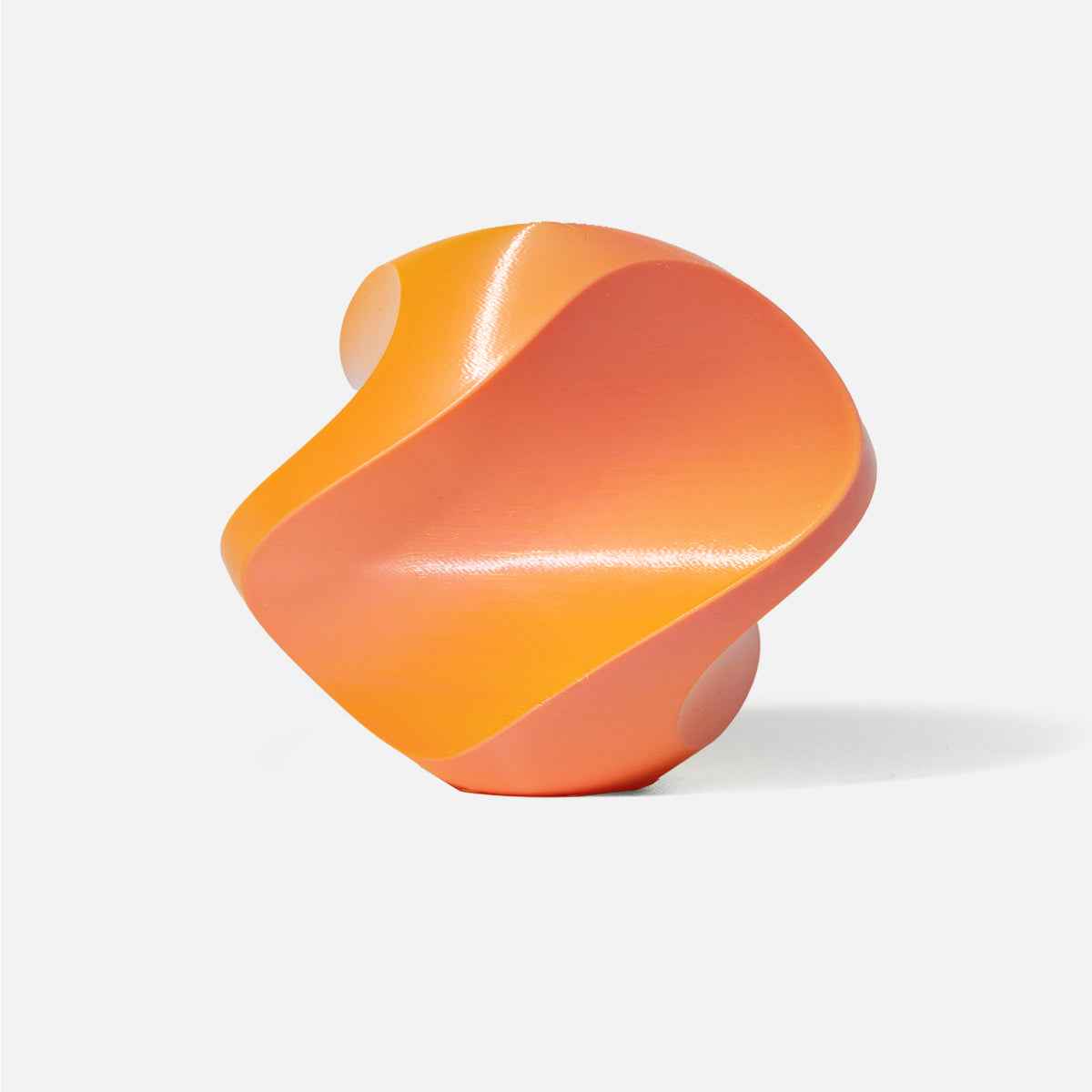 Silk PLA Dual-Color