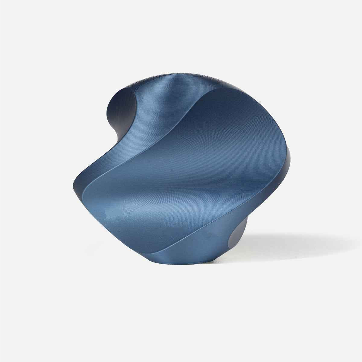 PLA Metallic&Metallic Silk PLA High-Gloss Easy-to-Print 3D Printer Filament&INKCLOUD
