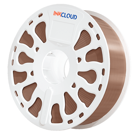PLA Metallic Filament