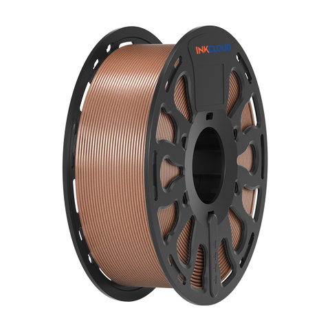 PLA Metallic Filament
