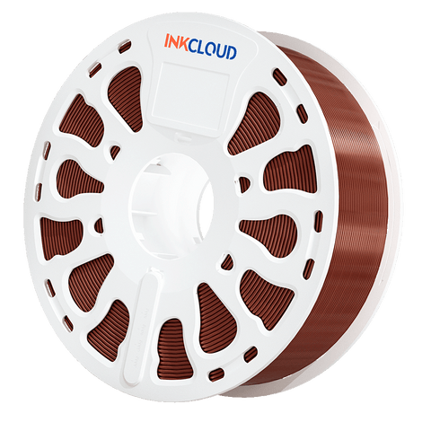 PLA Silk Metal Filament