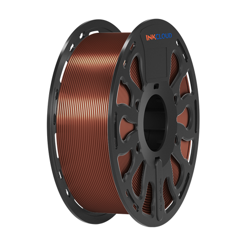 PLA Silk Metal Filament