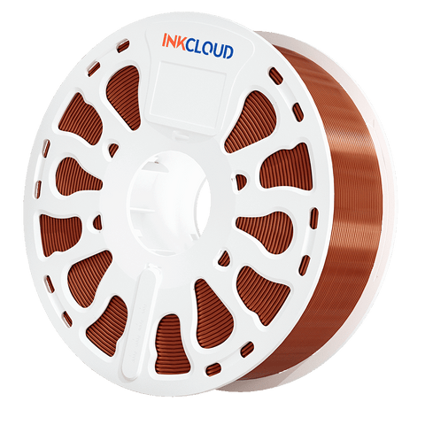 Silk PLA Filament