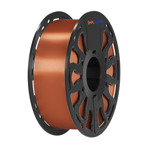 Silk PLA Filament