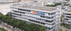 INKCLOUD factory